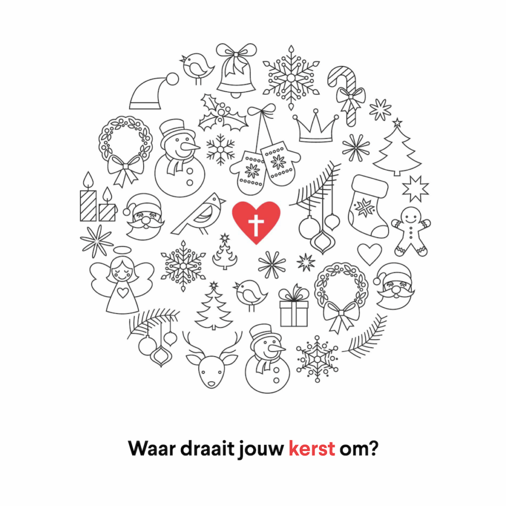 21 december - Adventskalender Kerst Delfshaven